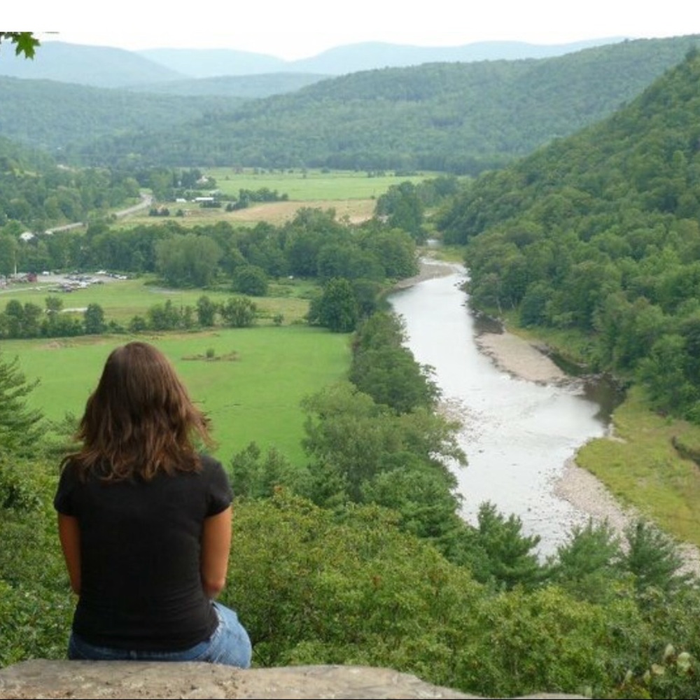 Meet your Posher, Christine